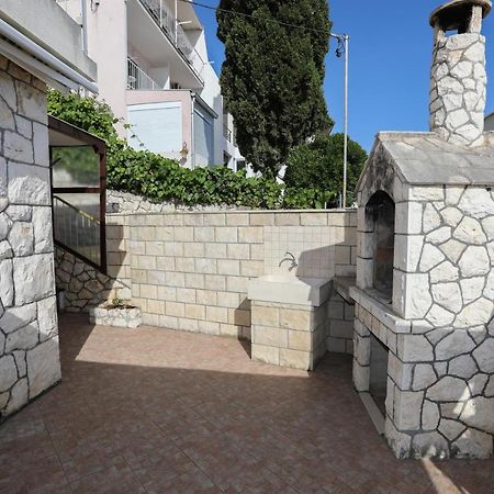 Adria Apartment Hvar Town Luaran gambar