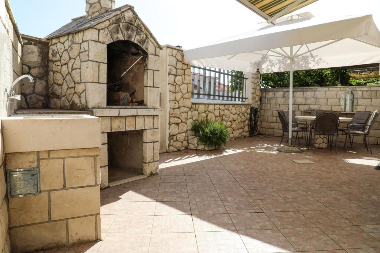 Adria Apartment Hvar Town Luaran gambar