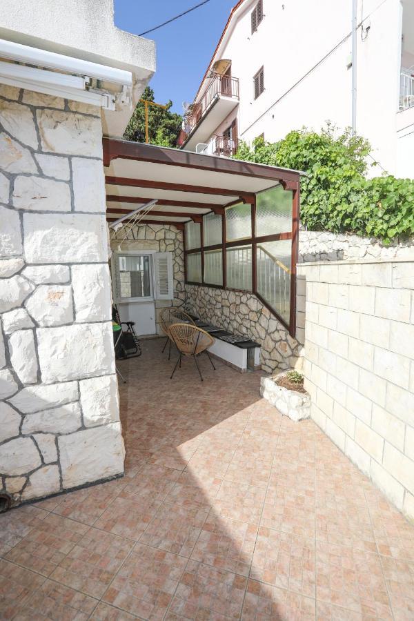 Adria Apartment Hvar Town Luaran gambar