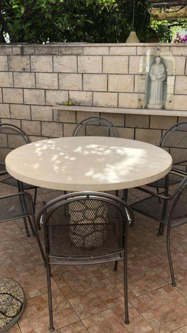 Adria Apartment Hvar Town Luaran gambar