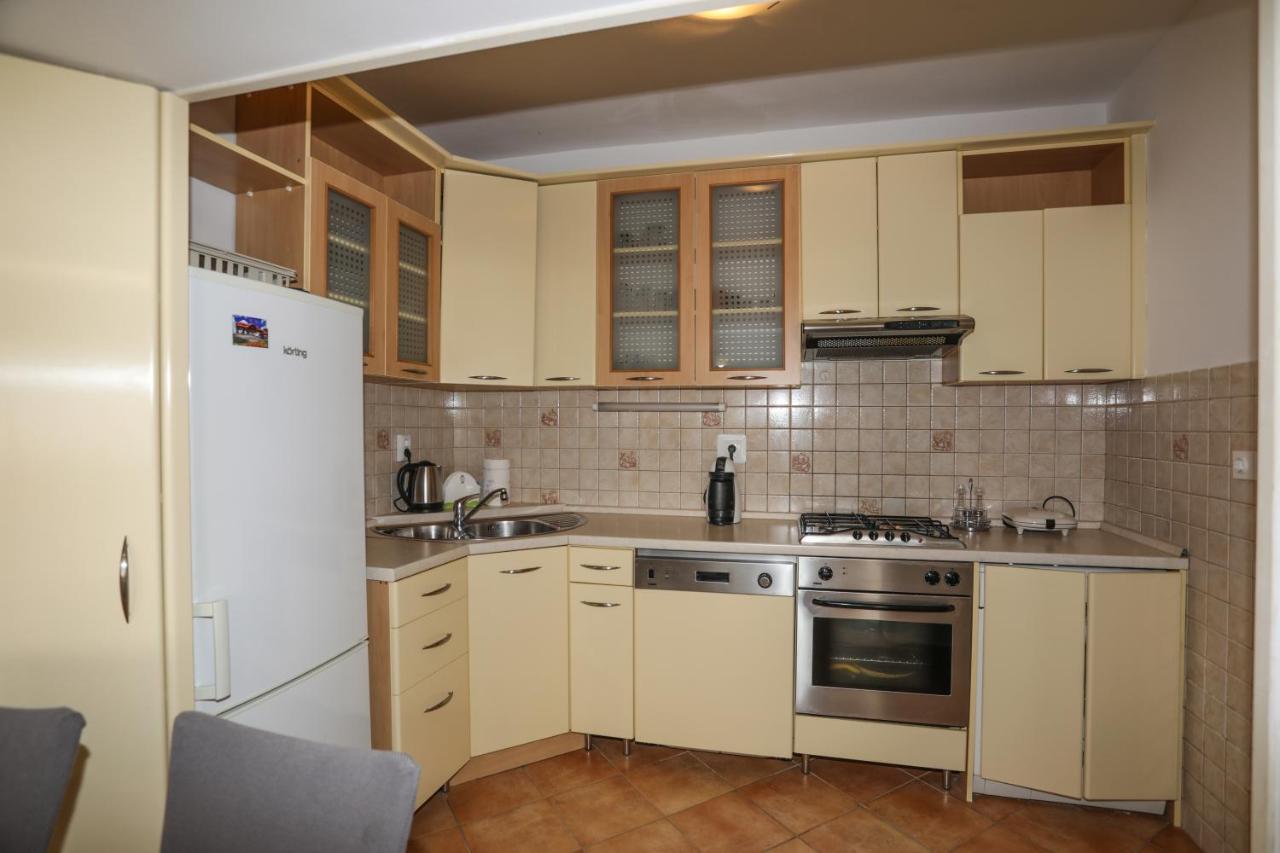 Adria Apartment Hvar Town Luaran gambar