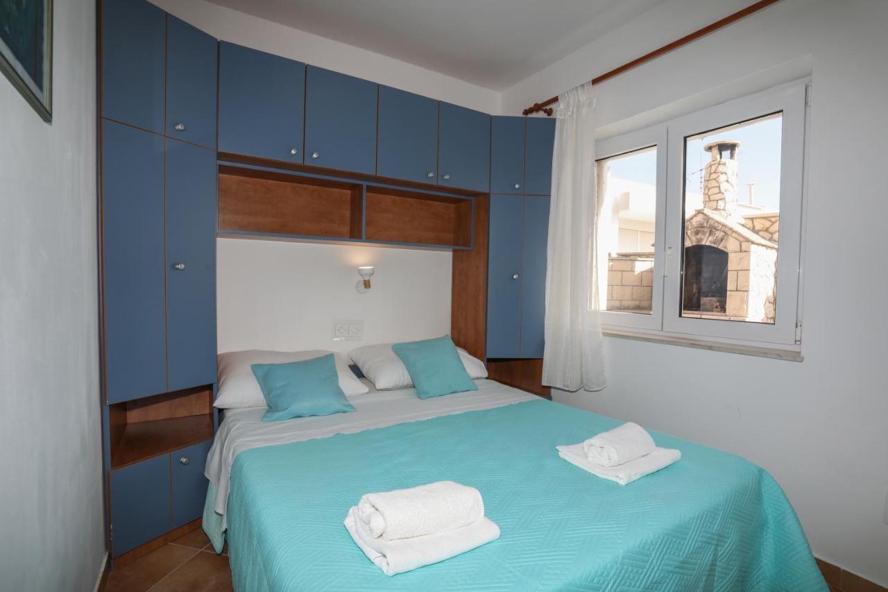 Adria Apartment Hvar Town Luaran gambar