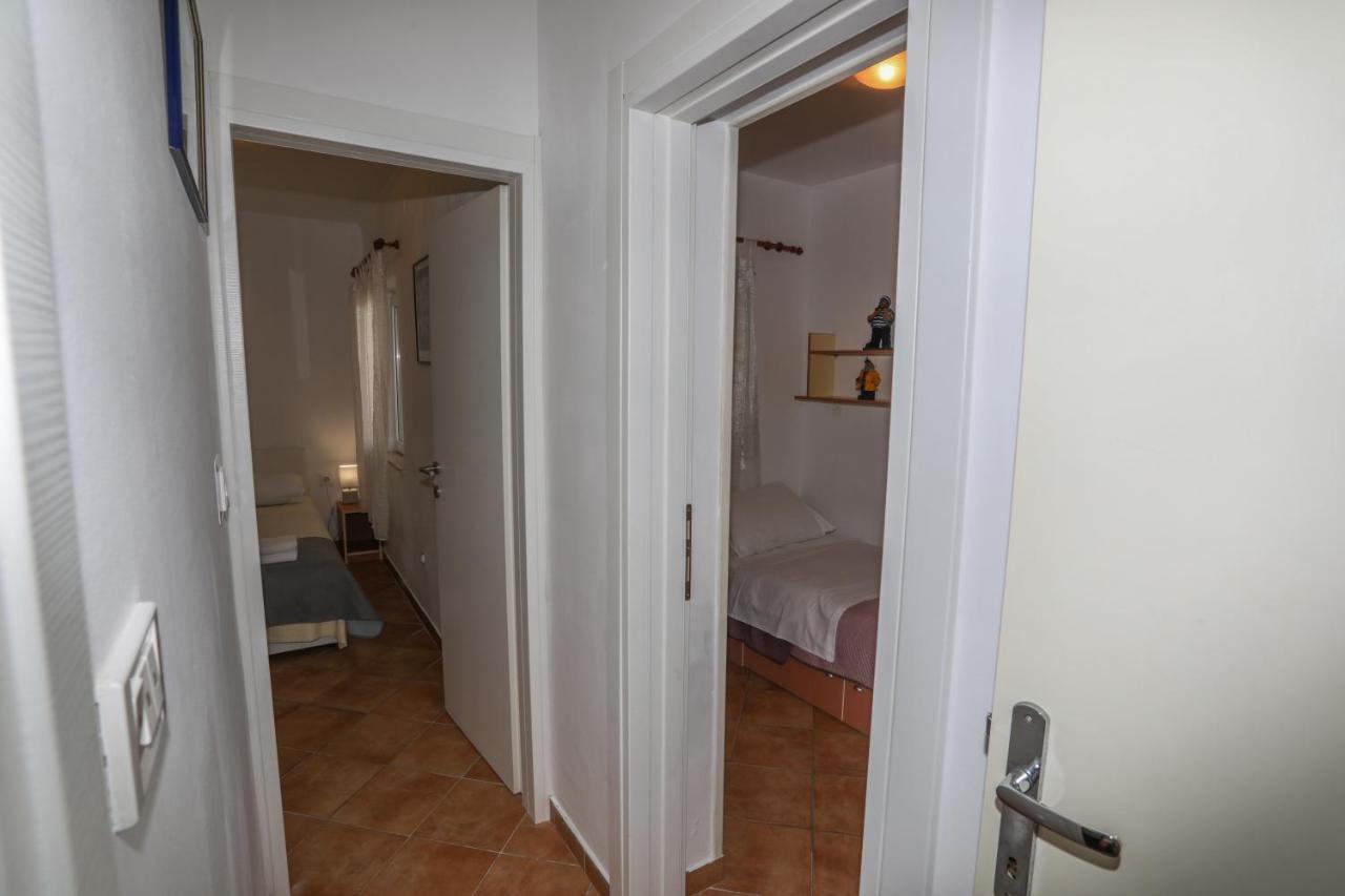 Adria Apartment Hvar Town Luaran gambar