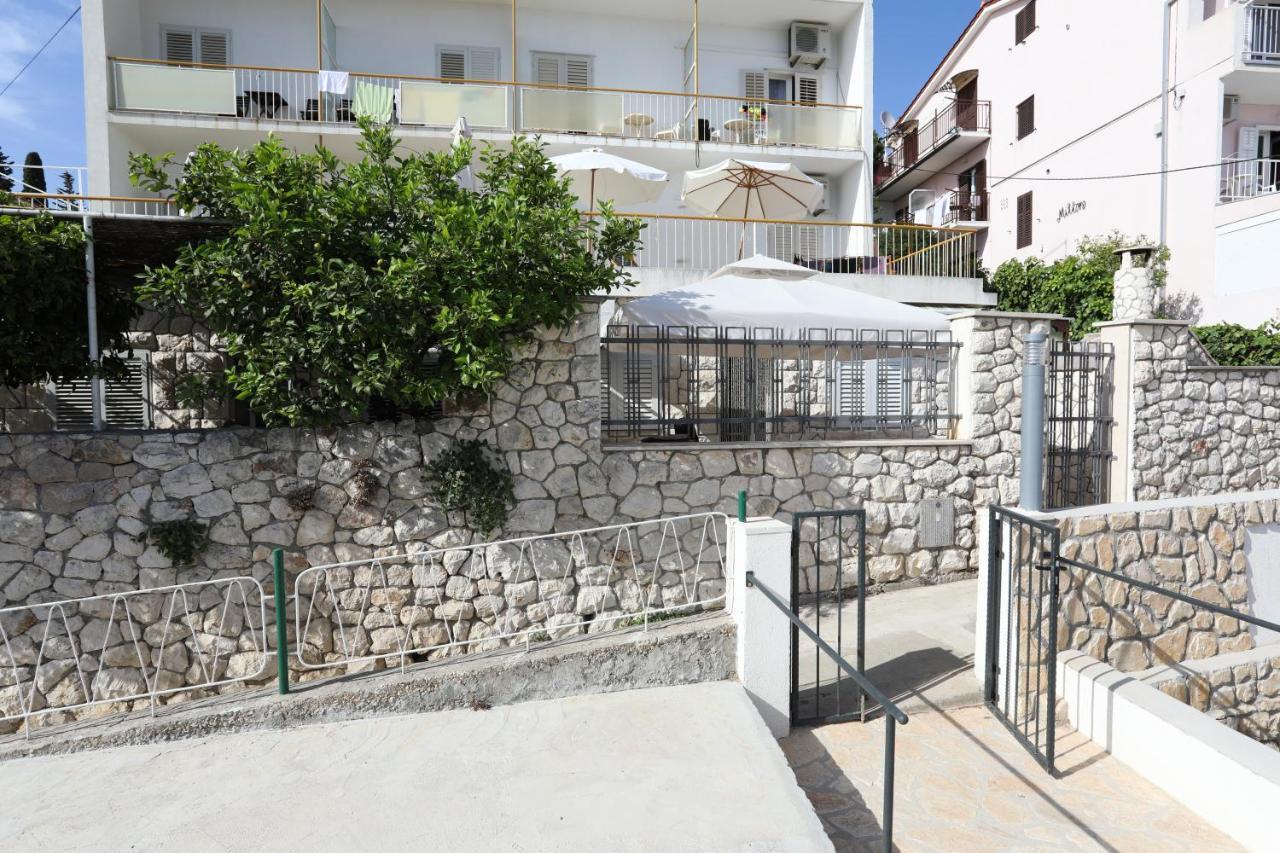 Adria Apartment Hvar Town Luaran gambar