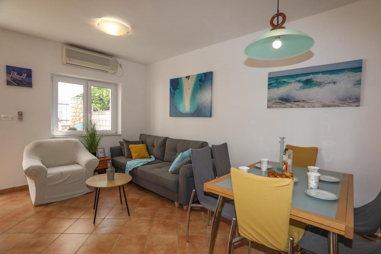 Adria Apartment Hvar Town Luaran gambar