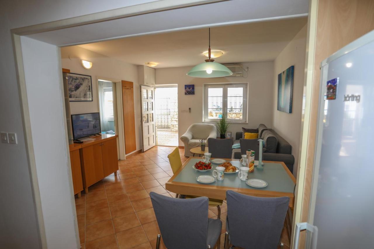 Adria Apartment Hvar Town Luaran gambar