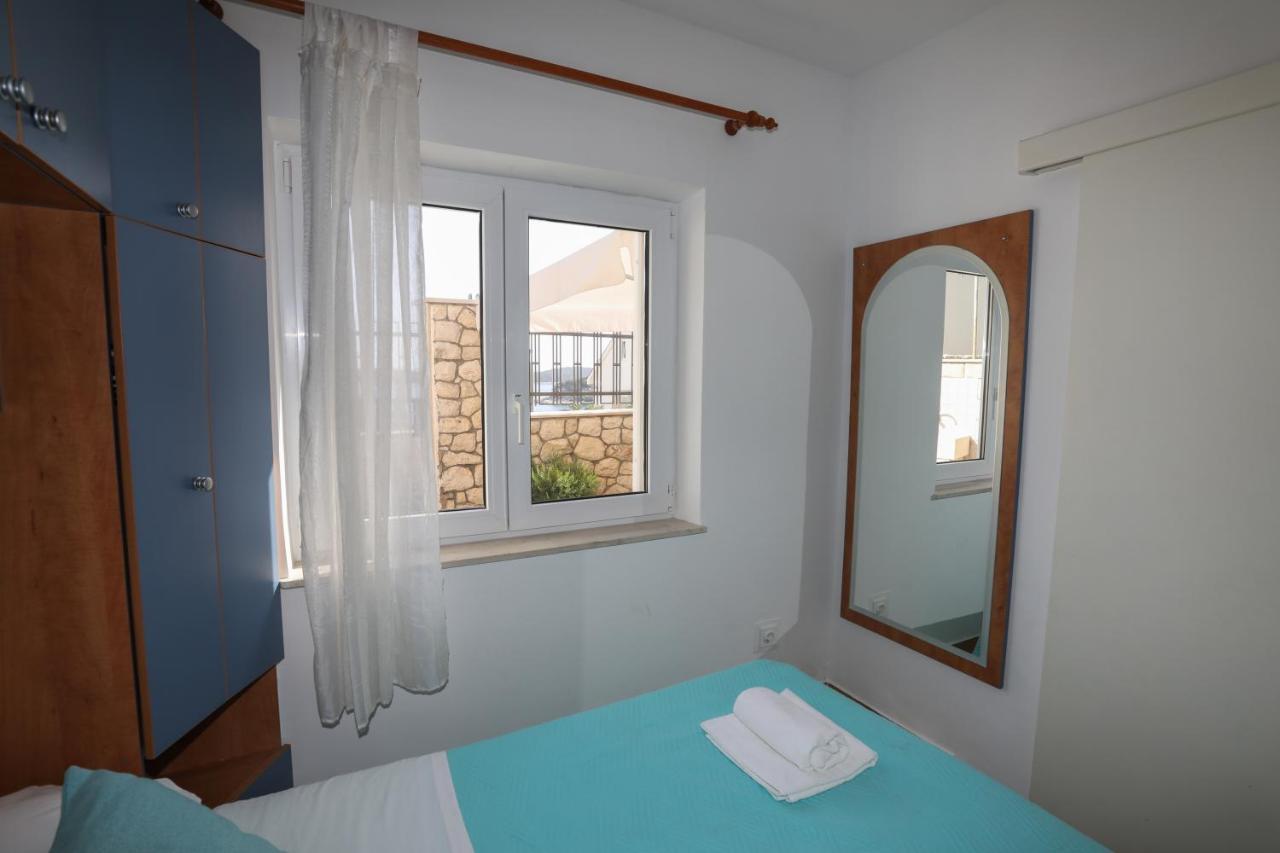 Adria Apartment Hvar Town Luaran gambar