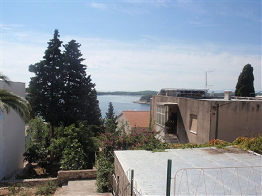Adria Apartment Hvar Town Luaran gambar