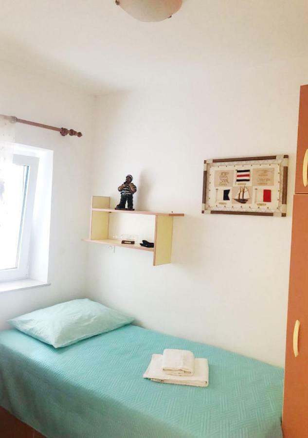 Adria Apartment Hvar Town Luaran gambar