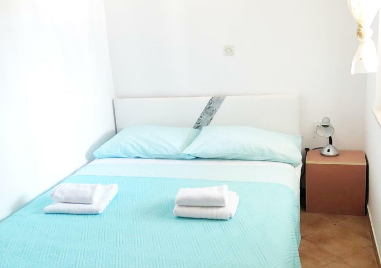 Adria Apartment Hvar Town Luaran gambar